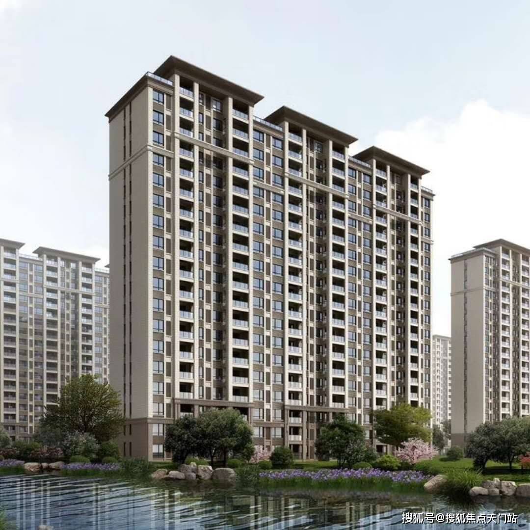 嘉兴市区荣盛祥云府为什么这么火真实情况解密简直震撼人心