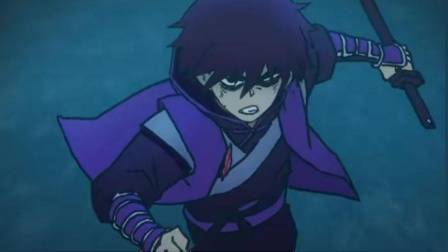 原创伍六七暗影刺客背后有更大组织陆续浮出水面怨灵是其中一个