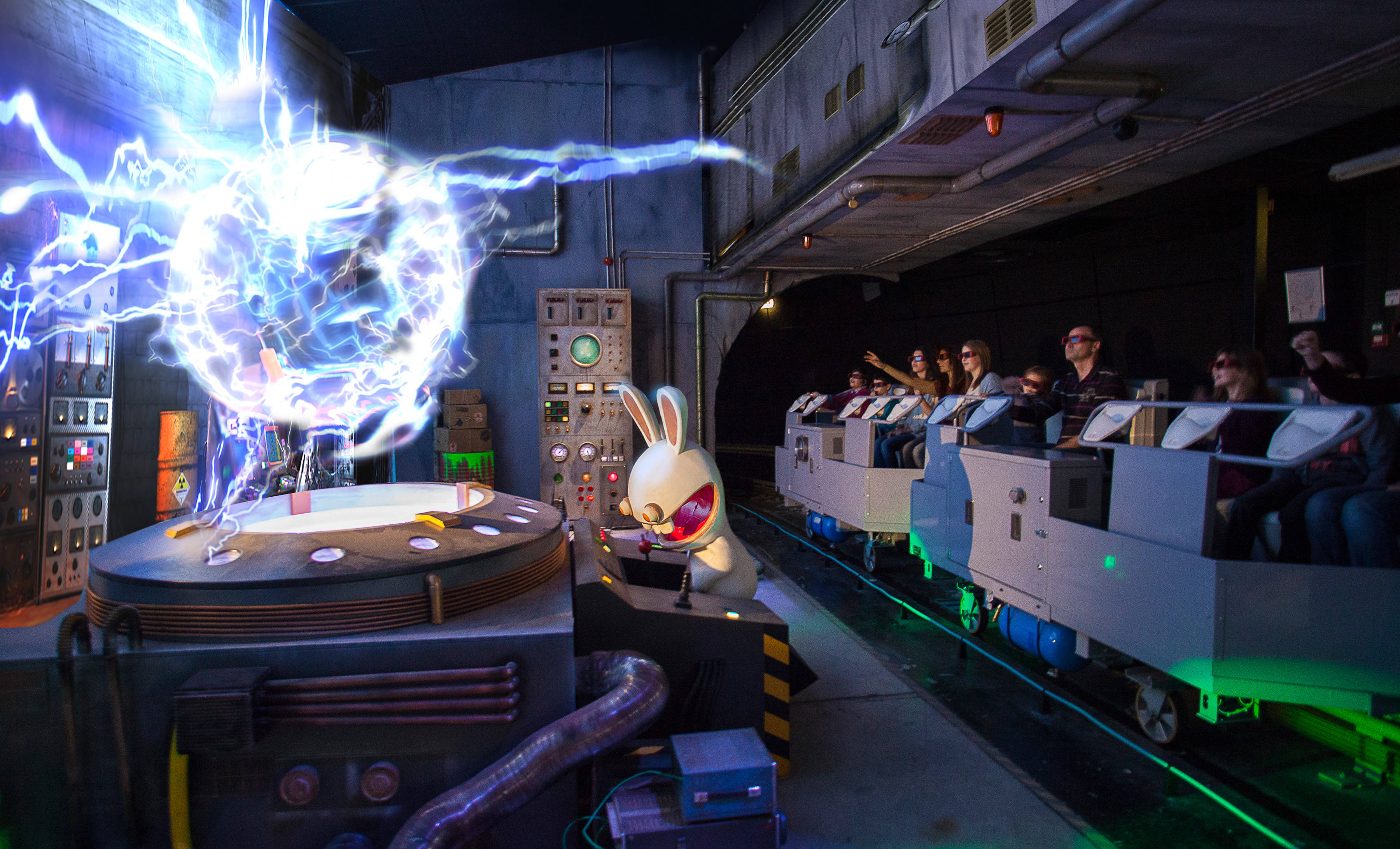 vimenetbrune旅行贴士未来影视城地址:avenue rené monory, 86360