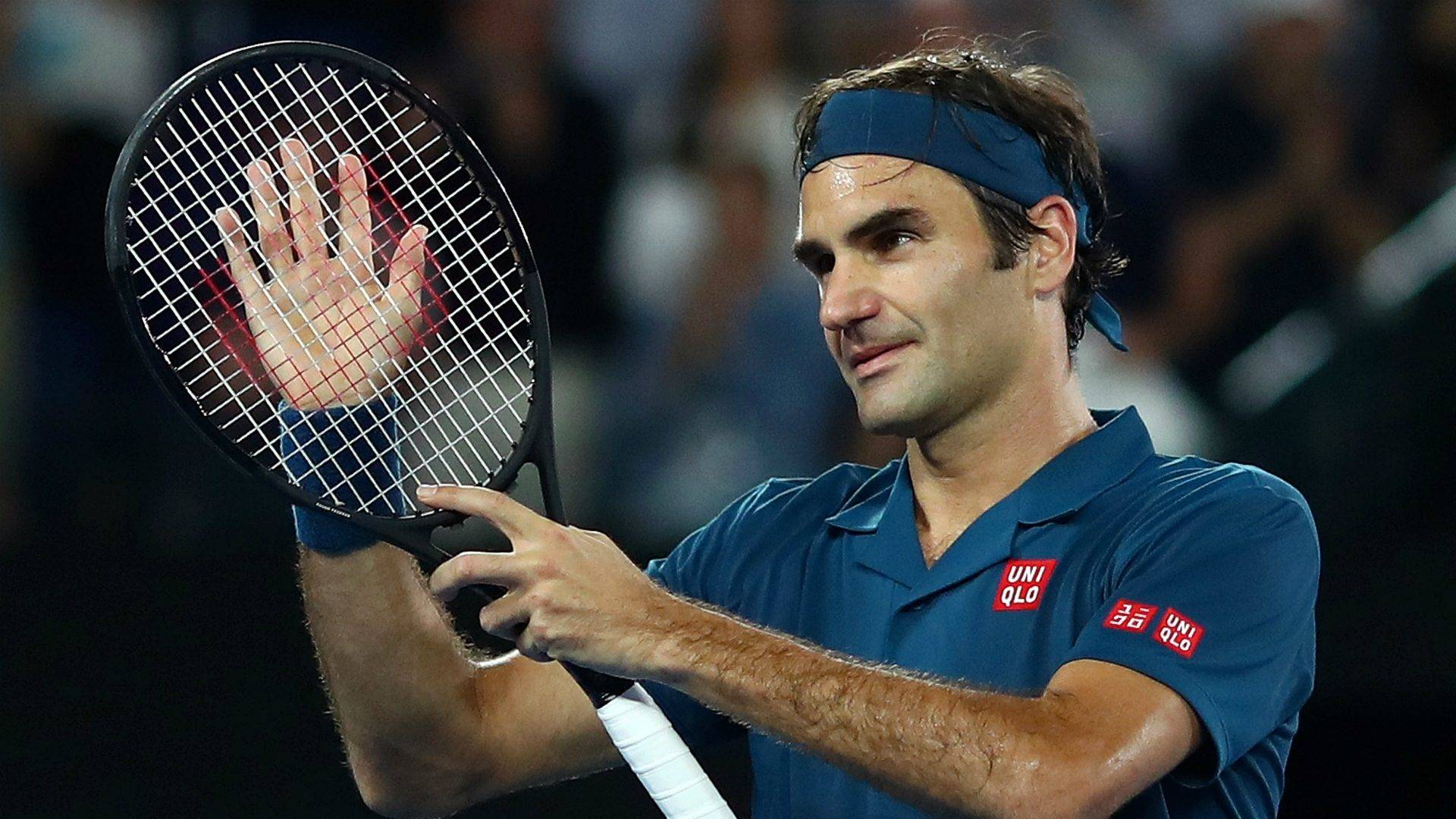 北京时间5月6日,瑞士网球职业选手罗杰-费德勒(roger federer)将会与