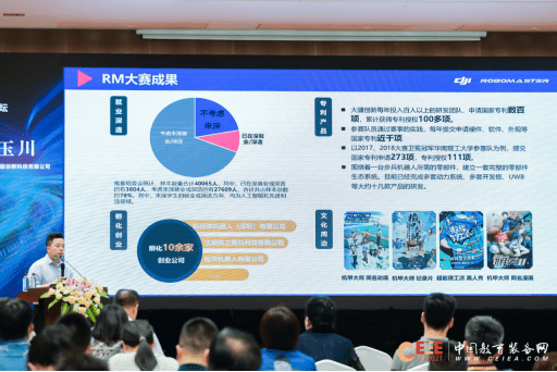 教育|大疆教育于第79届教育装备展发布最新RoboMaster TT编队飞行套装