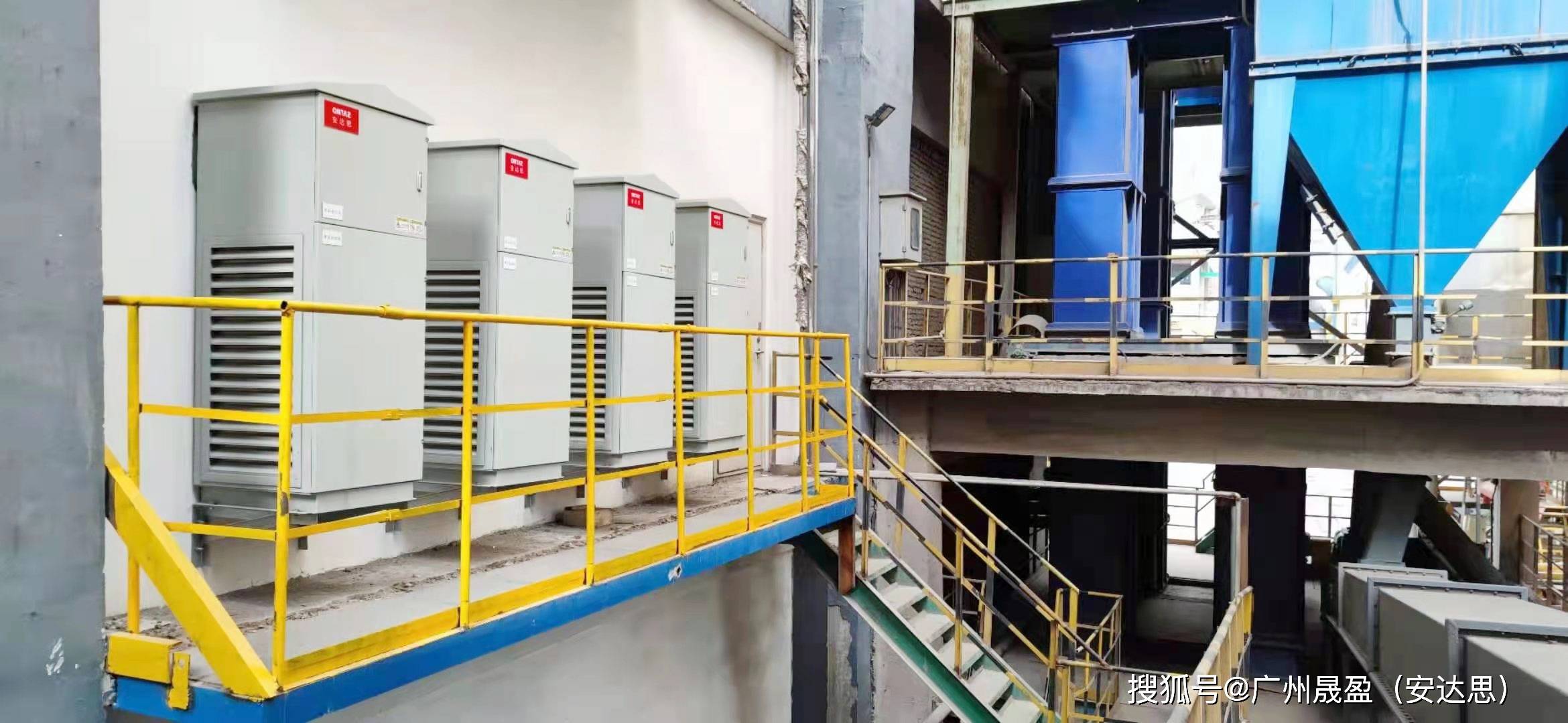 机房新风系统降噪的方法有哪些?