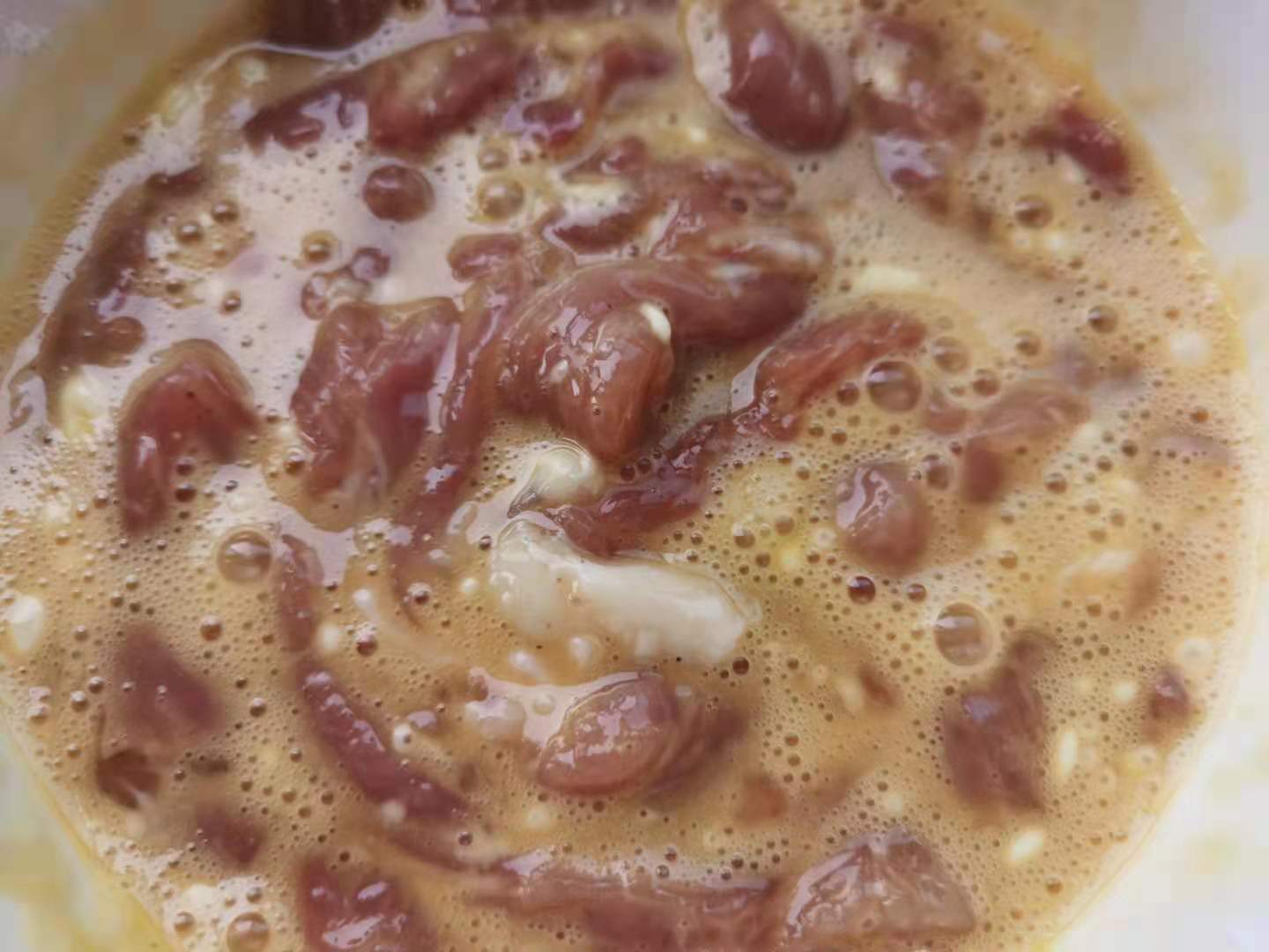 小勺|你以为很复杂的糖醋里脊，然而并不是，其实很好上手的