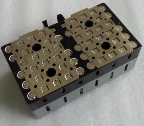 锂动力电池单体温度测量及ds18b20 温度传感器特性_搜狐汽车_搜狐网