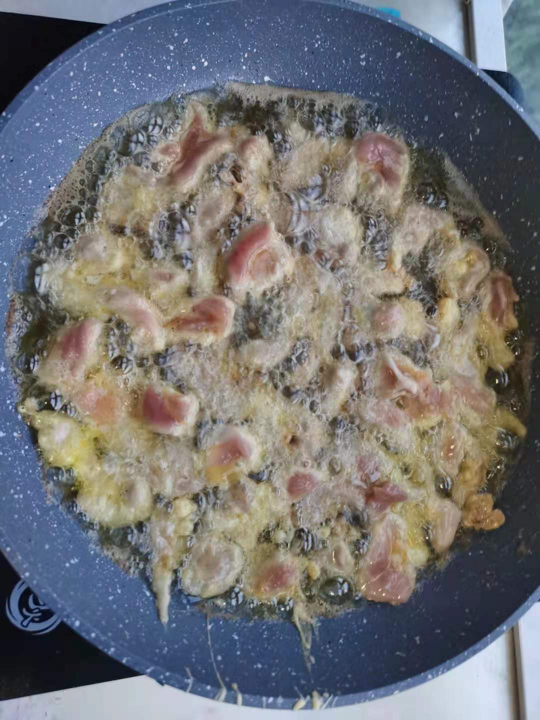 小勺|你以为很复杂的糖醋里脊，然而并不是，其实很好上手的