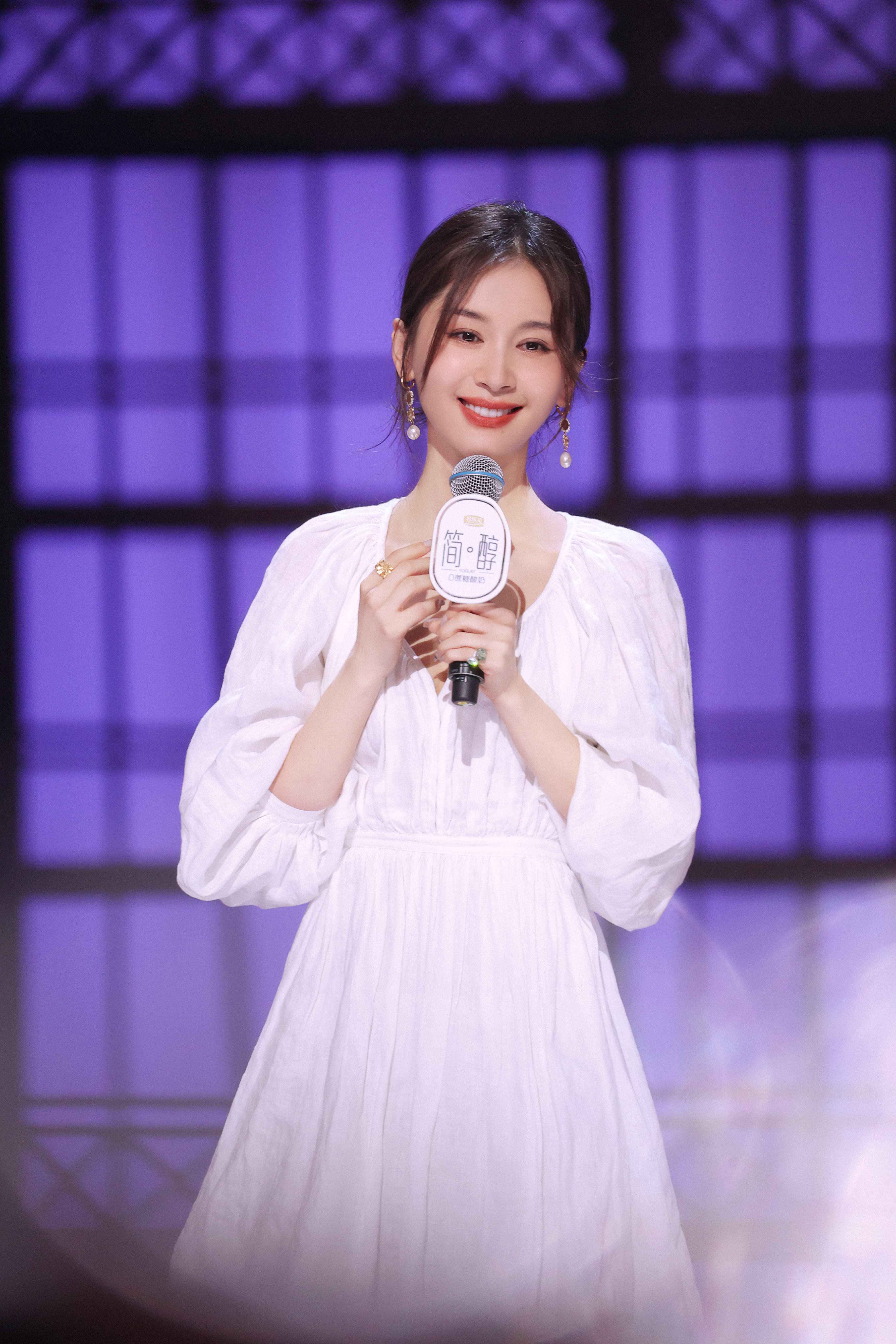 李雪琴加盟《听姐说》 王子文分享与吴永恩相处细节_徐冬冬