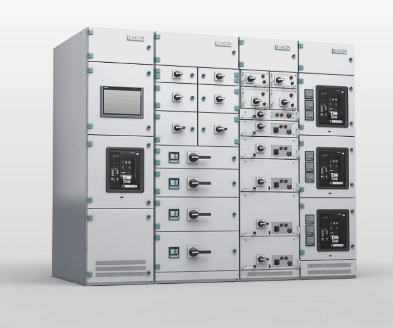 企業推薦 | 高低壓成套設備商-興盛電器股份有限公司