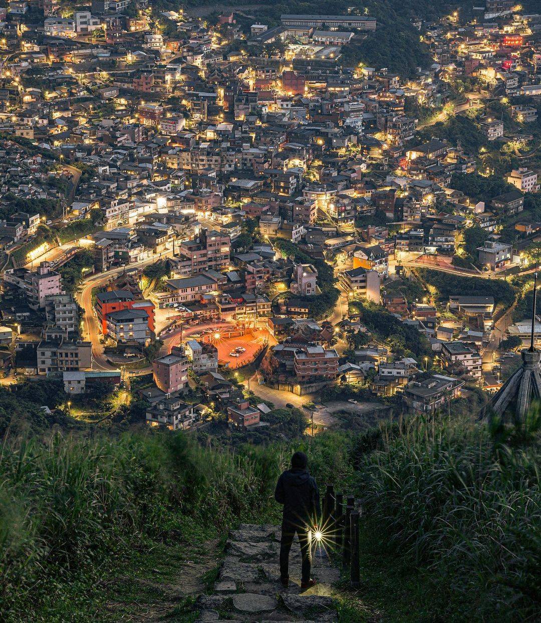 晚上的九份怎么玩 21九份浪漫夜景推荐top7 有你喜欢的夜景吗 瑞芳区