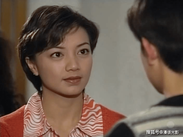 刑事侦缉档案Ⅲ近乎完美尤其是两位主角的感情故事