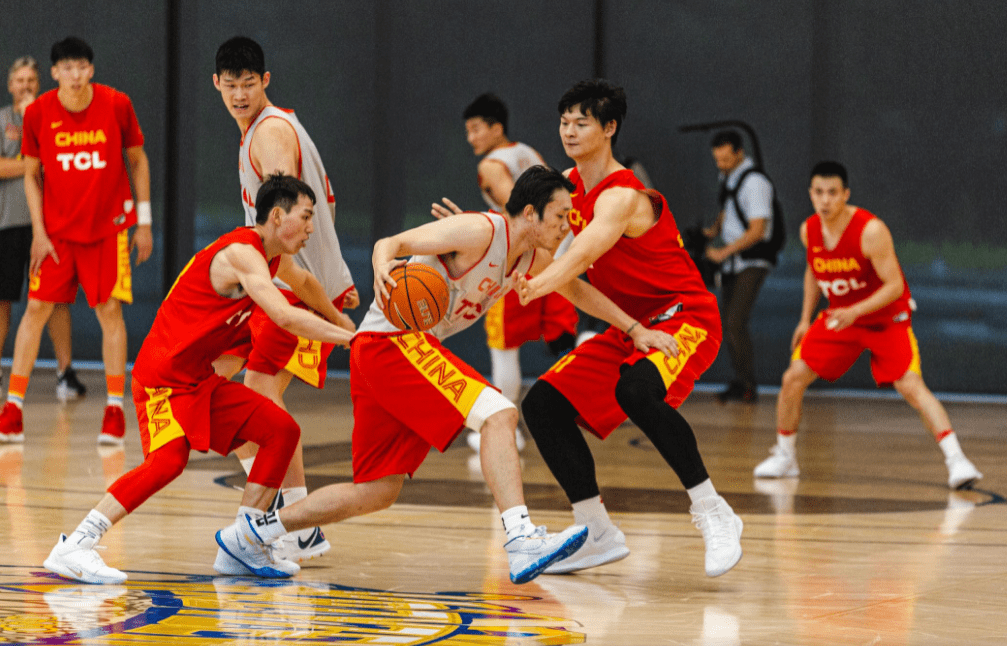 原创丁彦雨航入选三人篮球国家集训队引发热议三年没比赛状态堪忧