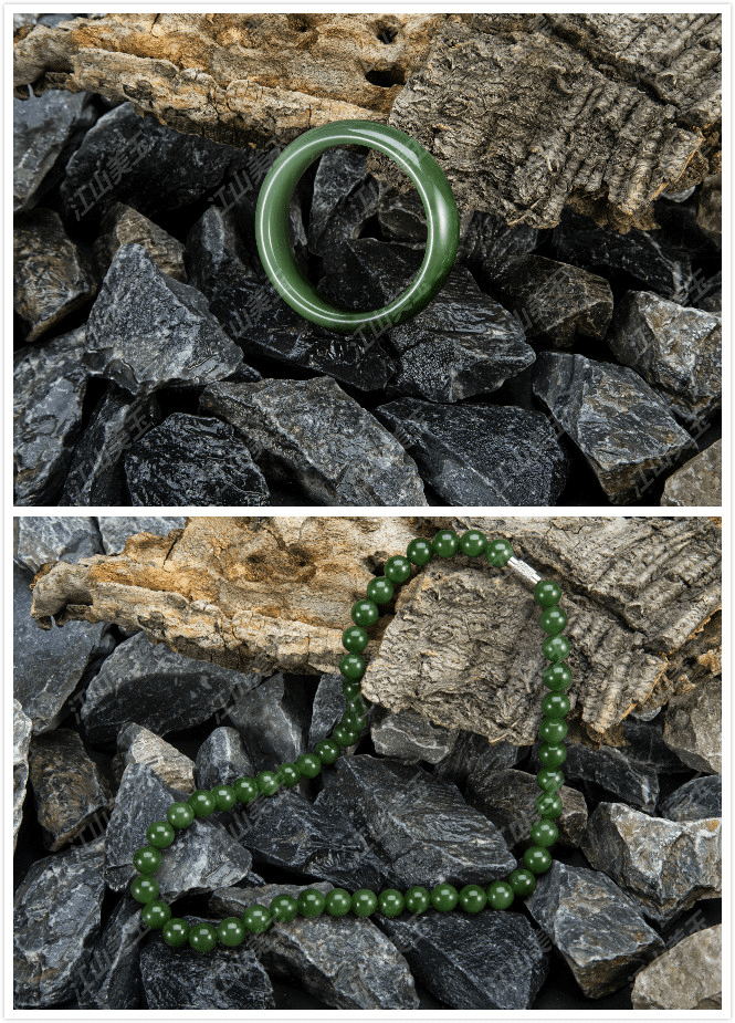 江山美玉玉器,始于天工,成于人匠,终于文化!