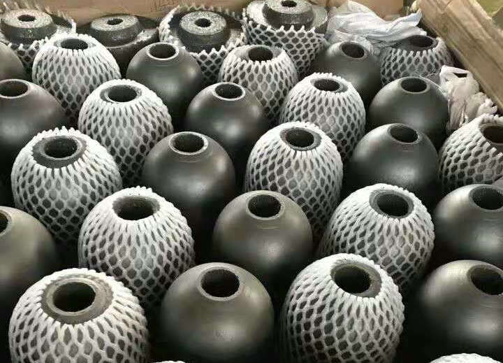 不烧炭质塞头砖_叶腊石