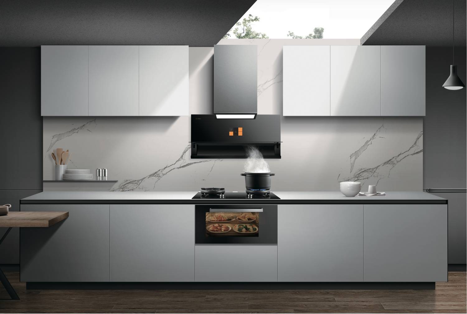 方太首次开启品牌全球代言人,在意外和想不到背后的情投意合-家电圈官网