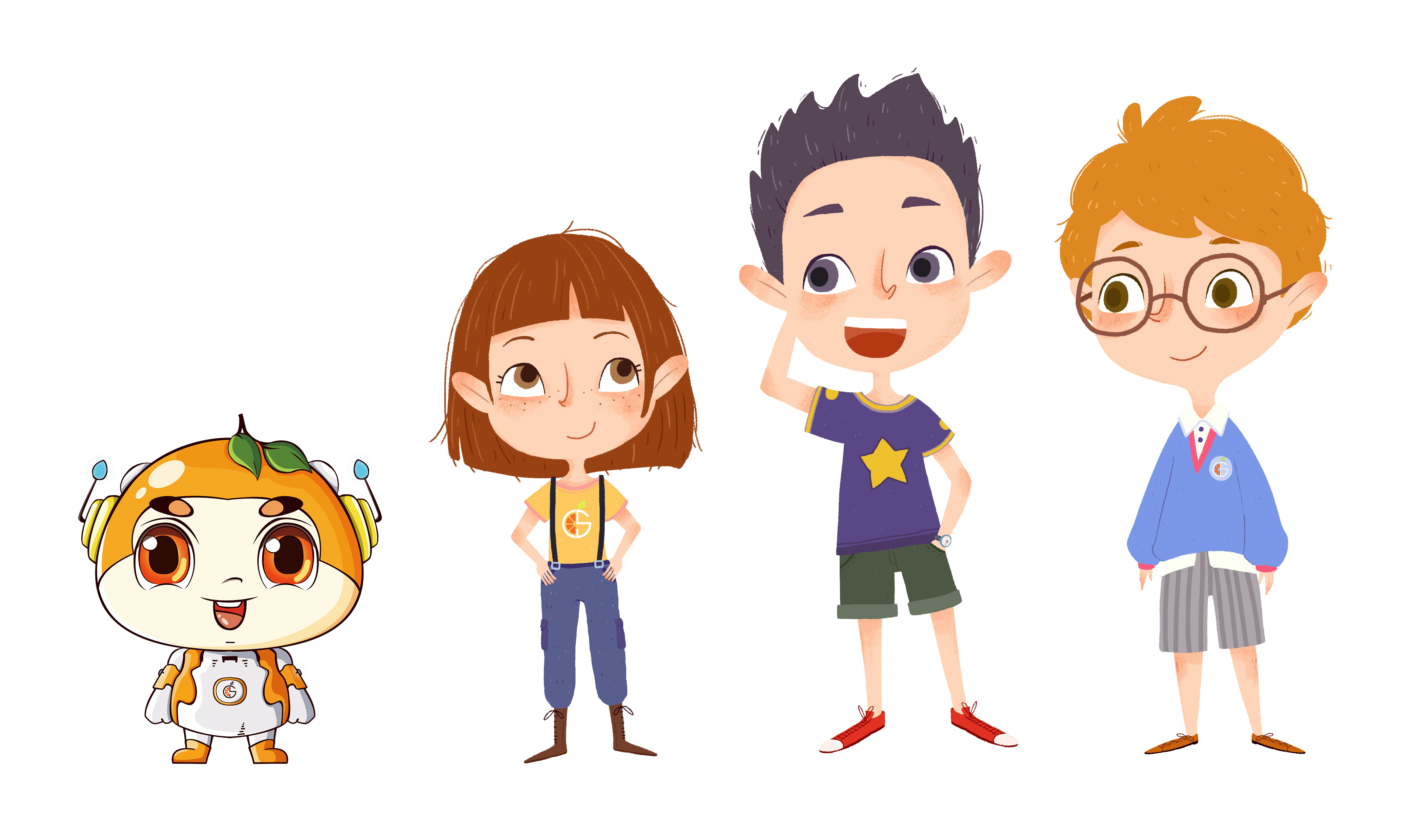 小学阶段12套书代表了12个星球.