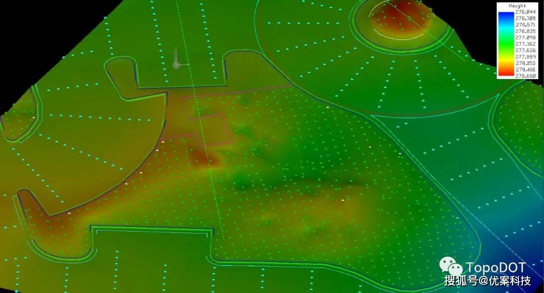 无人机倾斜摄影——你不知道的秘密!
