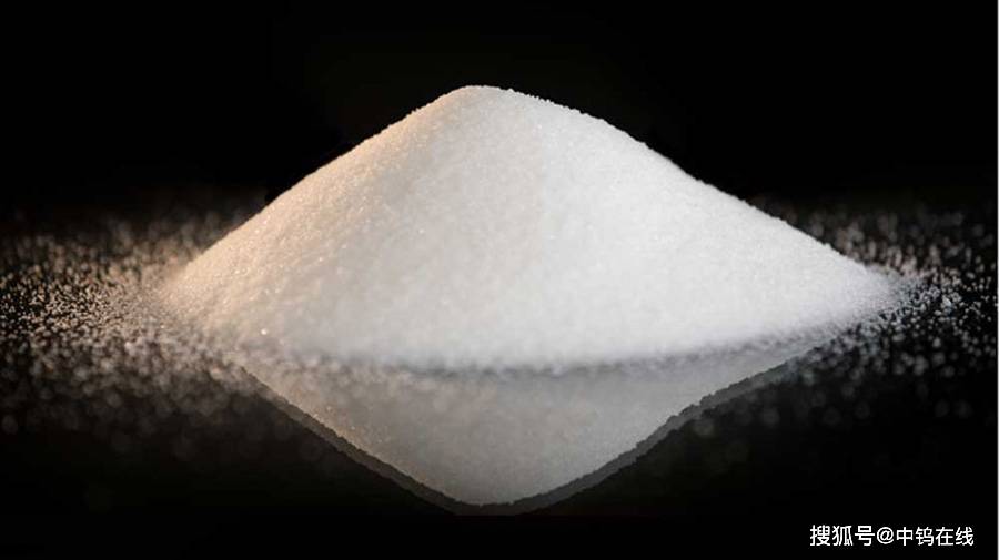 原创仲钨酸铵浅析