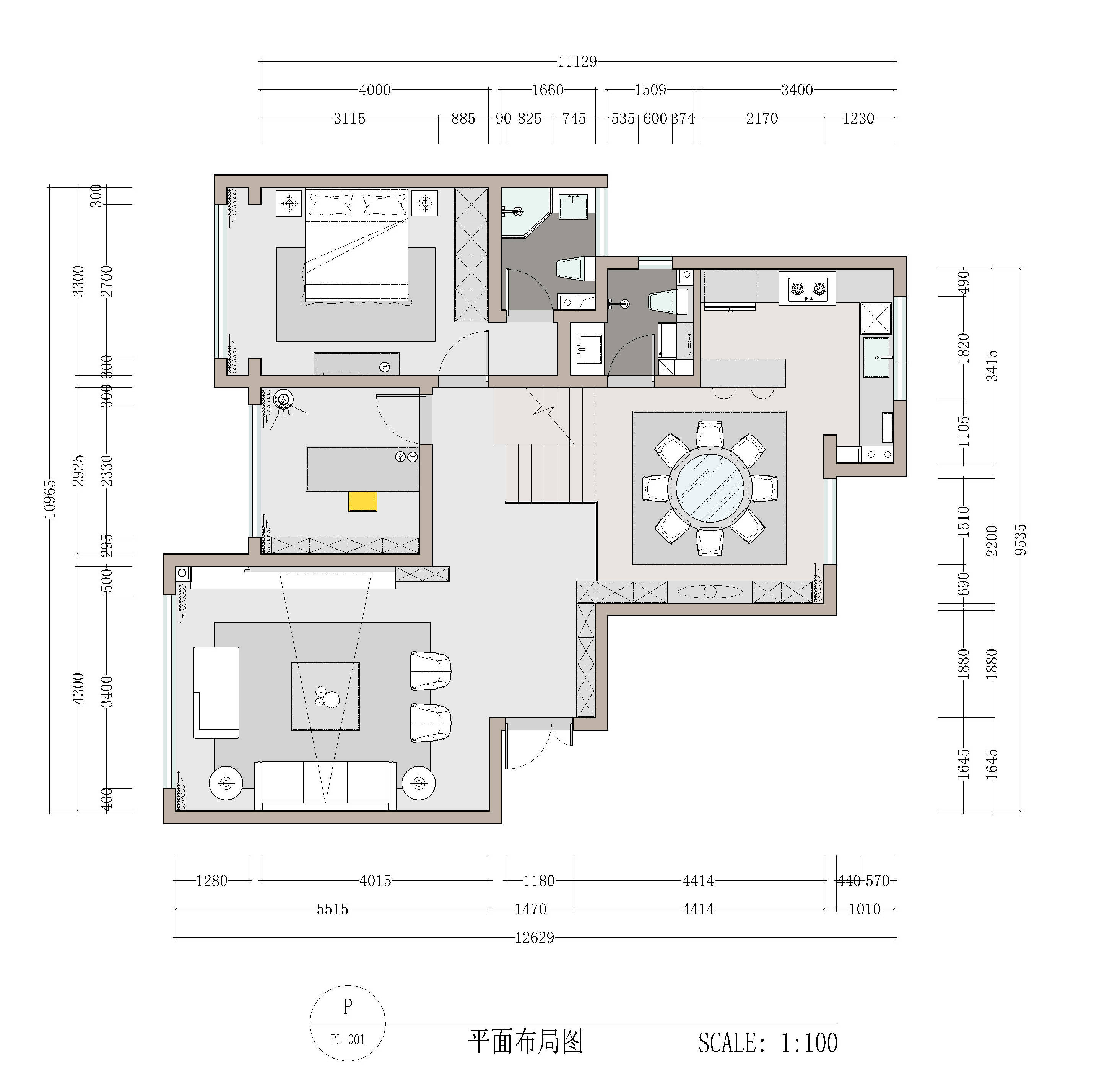 邯郸大美如园位置图片