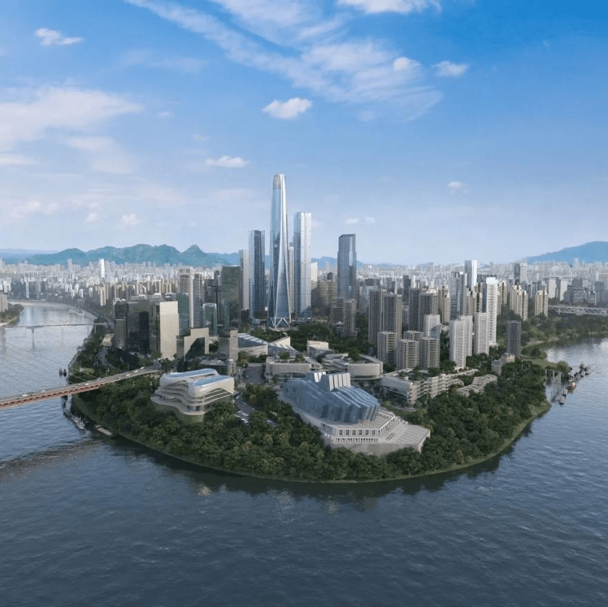 融创华城aone举行民建企业家沙龙共话重庆塔尖圈层