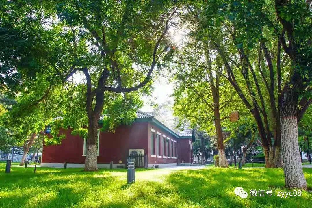 中国人民公安大学考研经验减少无用功不要做感动自己的努力