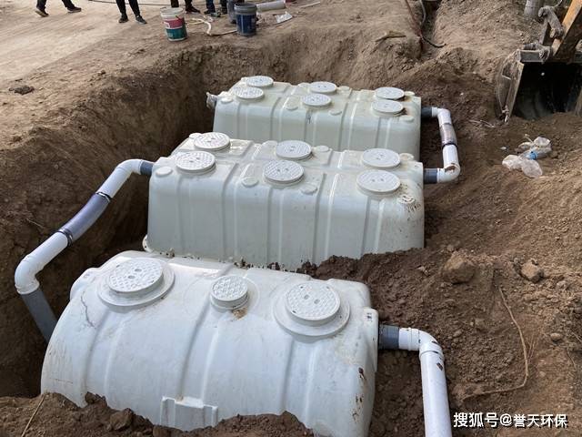 分散式污水处理系统和集中式污水处理系统各自优势比较及未来发展方向