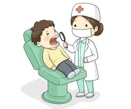 家长们必看的儿童护牙妙招早看早受益