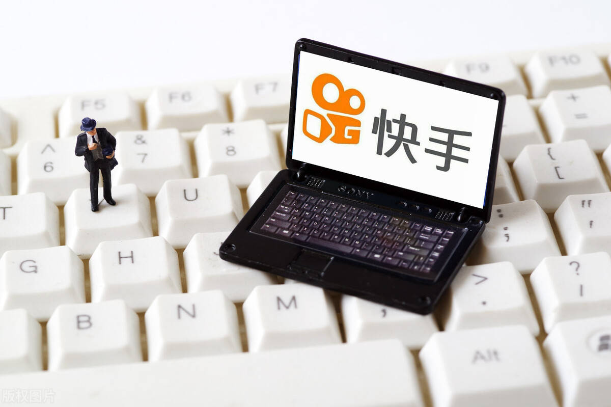 快手平台上的隐秘语言