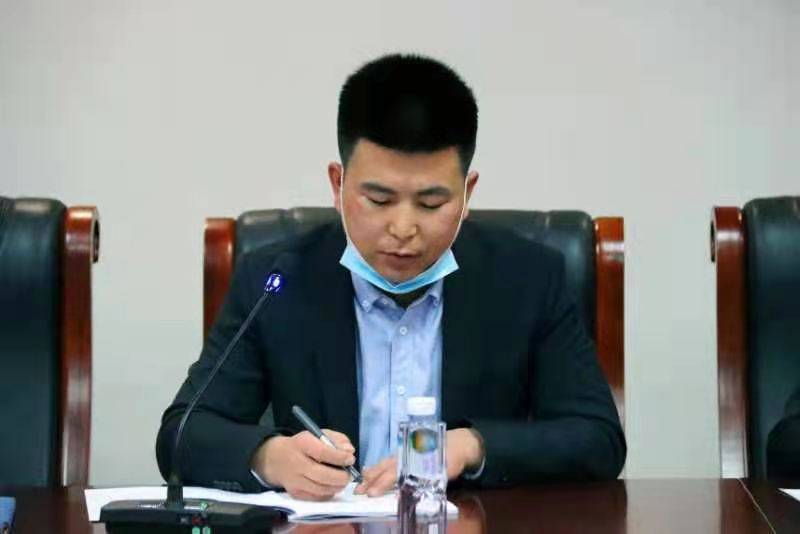 人物专访餐饮业高级职业经理人李强