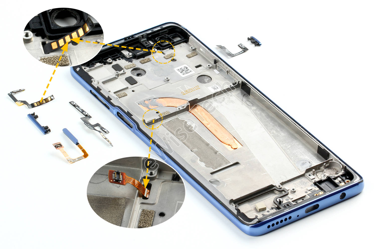 原创e拆解摩托罗拉最新款edges经典重现还是消费品牌