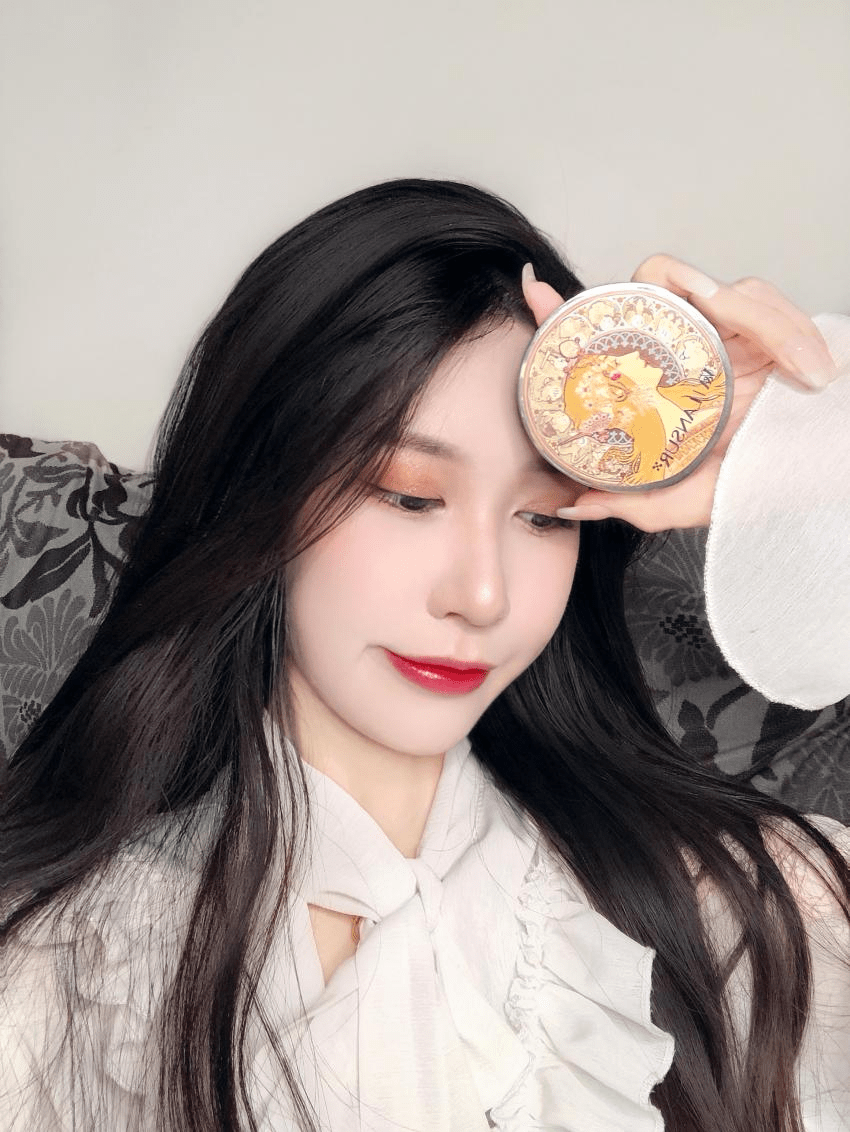 鸡皮肤是什么气垫使用手法的简单介绍 鸡皮肤是什么气垫使用手法的简单介绍