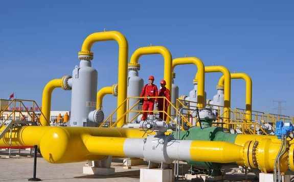 石油天然气管道腐蚀的检测与修复技术