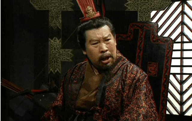 曹操霸占张绣的婶娘邹氏,弄得差点没命,这个邹氏后来结局如何?_贾诩为