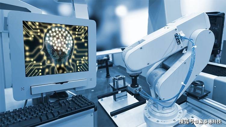 应用|机器视觉各检测系统对自动化行业的影响