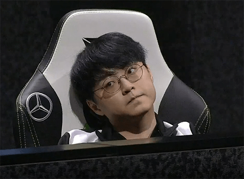 后faker时代继任者showmaker同运也同命