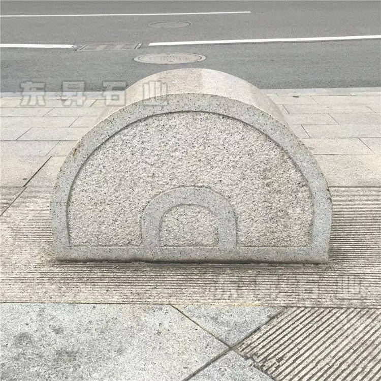 大理石车阻石挡车球图片大全