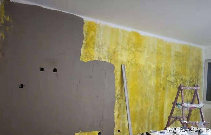 墙面界面剂是什么东西_铝膜界面剂使用方法