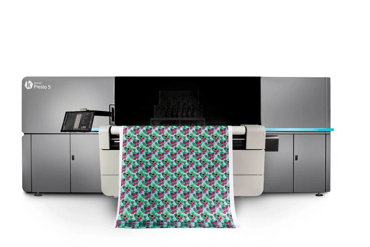 Asos|Asos与康丽数码共同探索按需纺织品生产