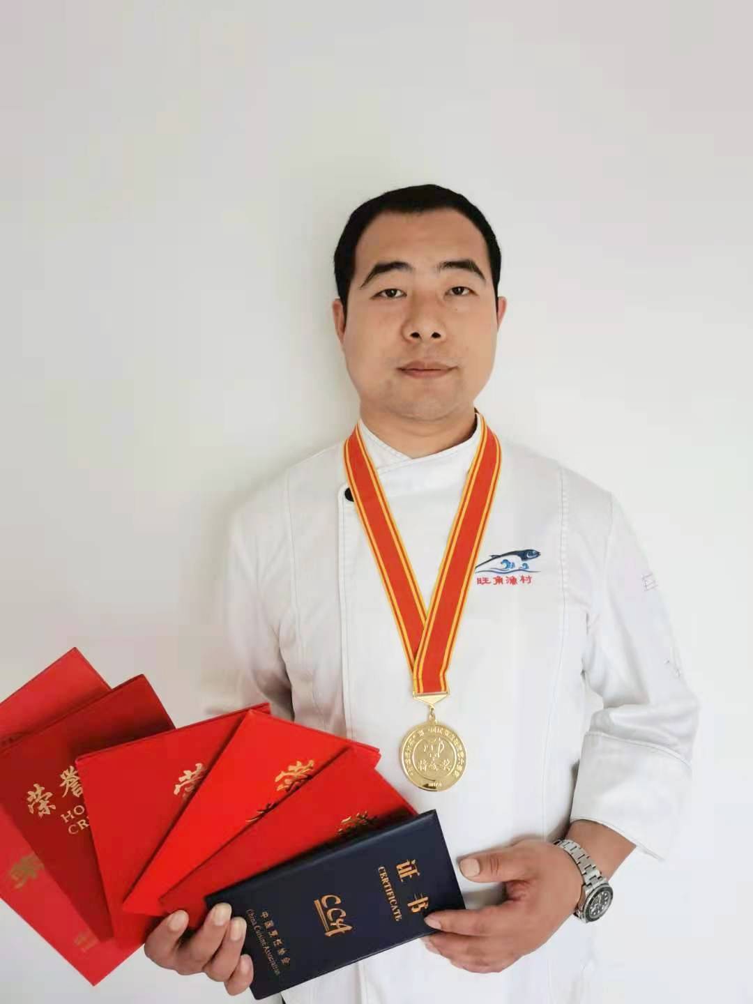 榜上有名2020年鲅鱼圈餐饮十佳名厨名单已出炉快看看都有谁