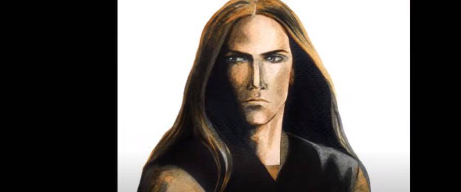 为何凯德布里鹏没有与库茹芬和凯勒巩参与亲族屠杀_隆德