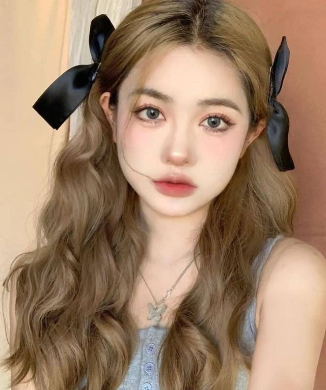 原创别再乱染发了今年流行这9款发色气质又高级