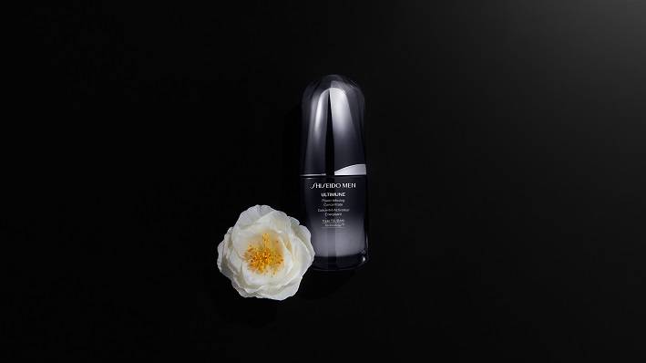 男士福音资生堂经典红腰子首推男士版黑腰子啦