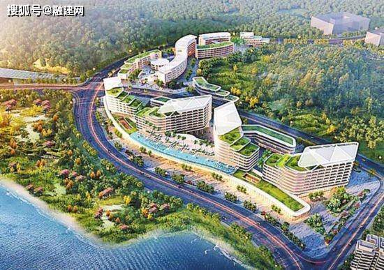 深圳重大项目有哪些？2021年深圳市536个重大项目名单公布!Kaiyun 开云体育(图4)
