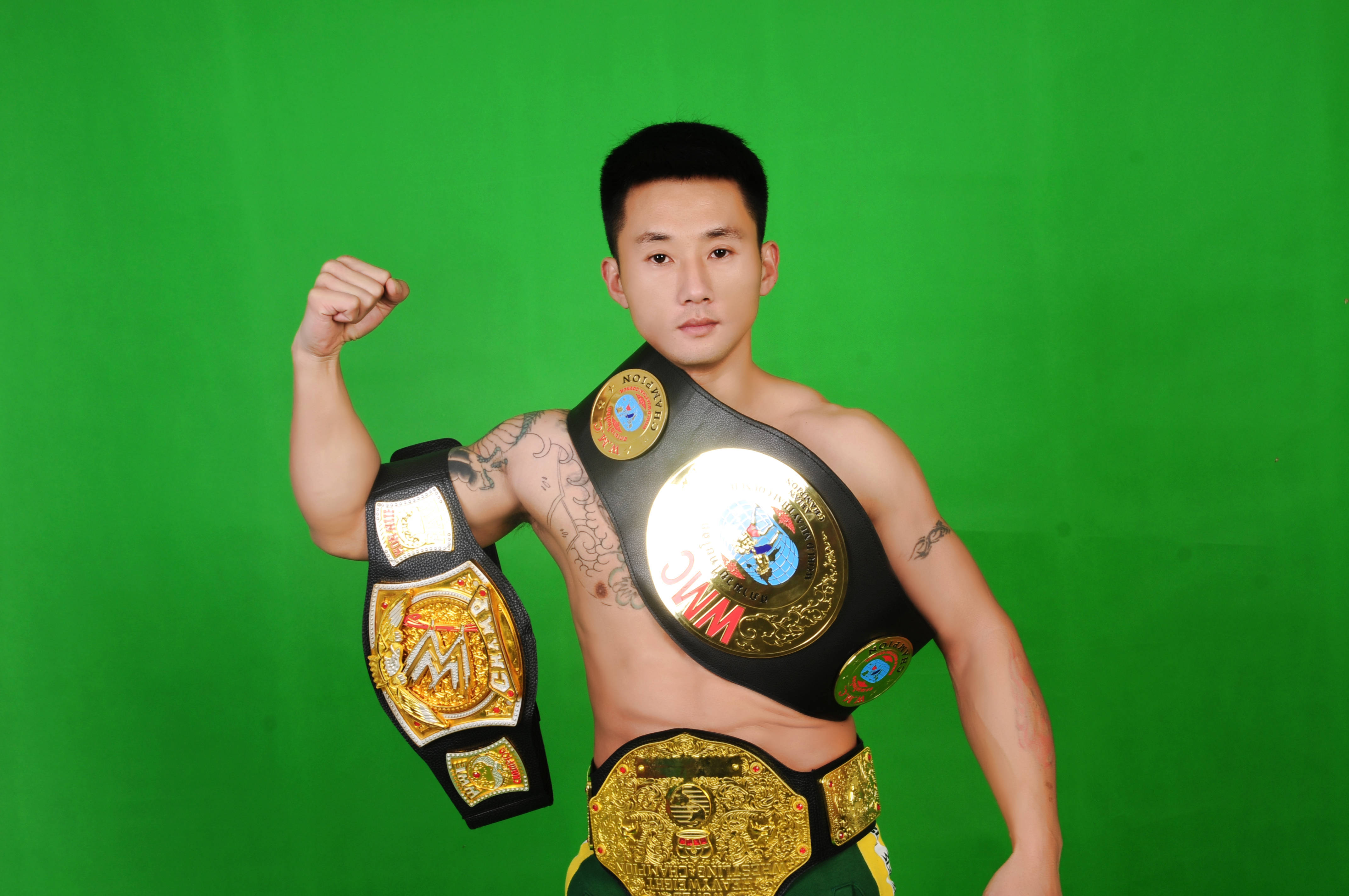 2021年棠颂府杯壮志雄心搏击明星争霸赛济宁鱼台站于6月18日震撼揭幕