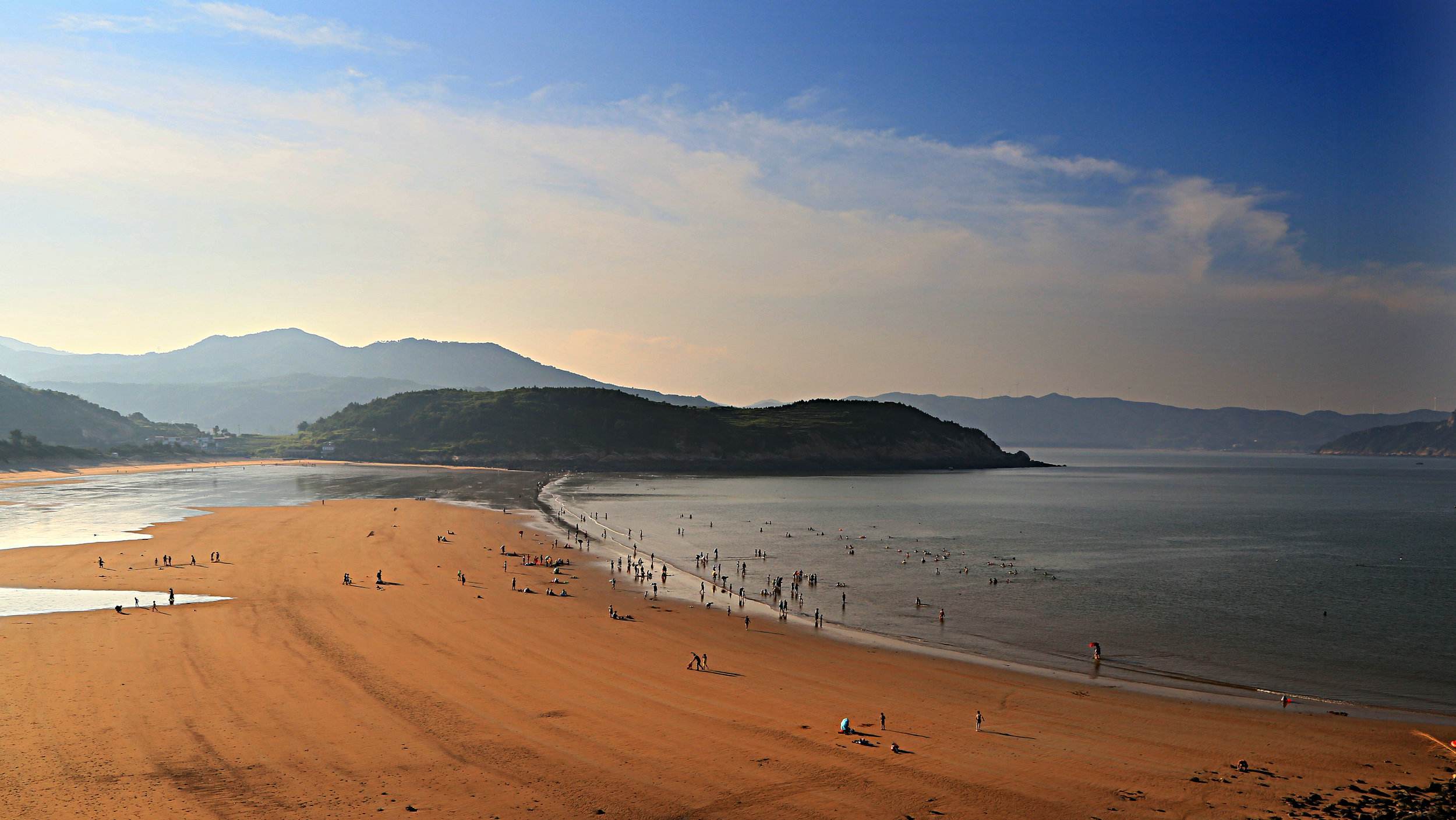 霞浦旅游攻略景点必去图片