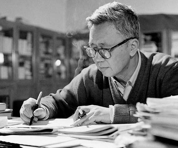 历史上的今天 | 中国解析数论创始人和开拓者华罗庚逝世