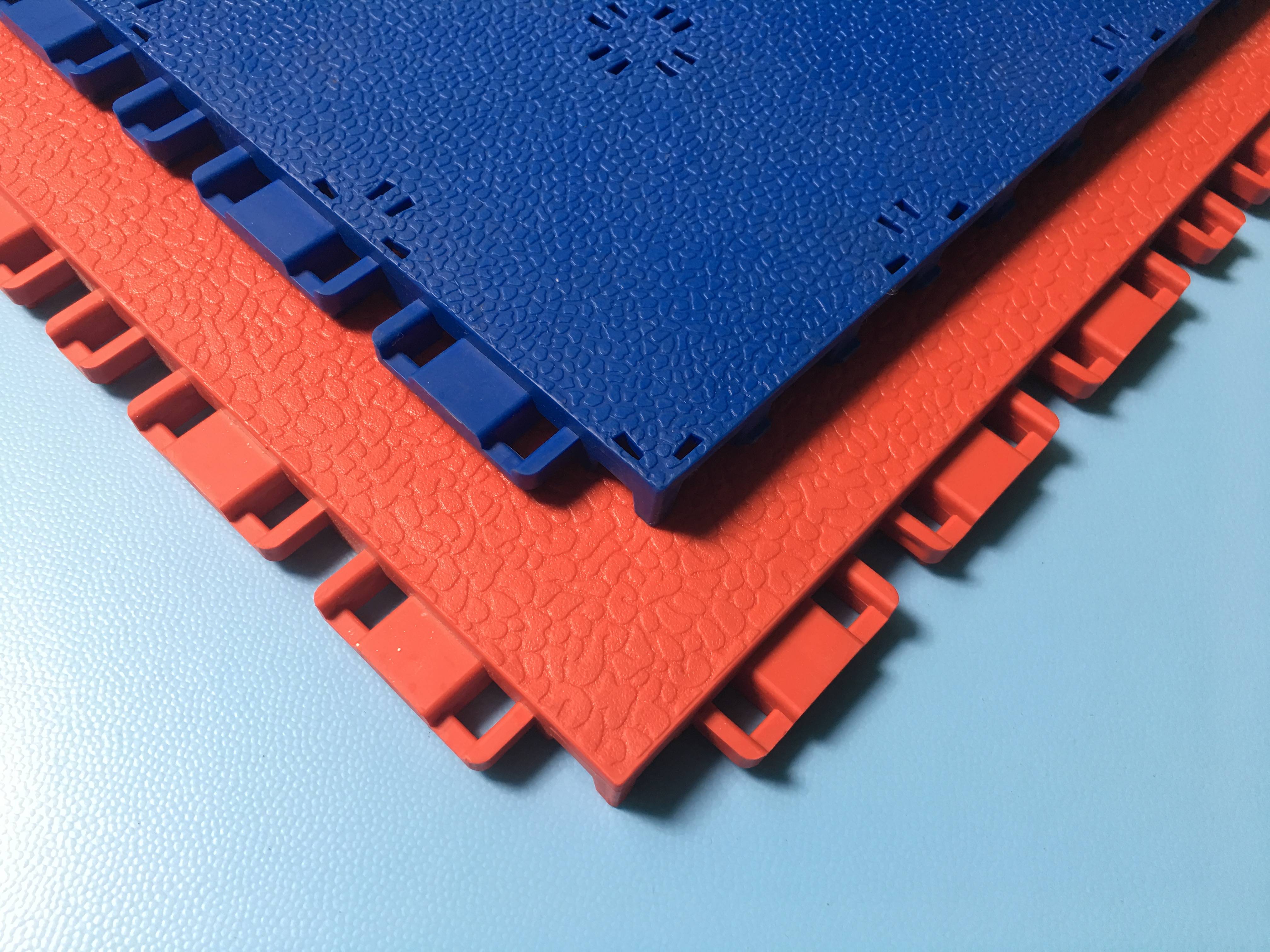 室内室外轮滑场轮滑馆少儿专用地面材料地板隔音静音耐磨耐磨冲击旱冰