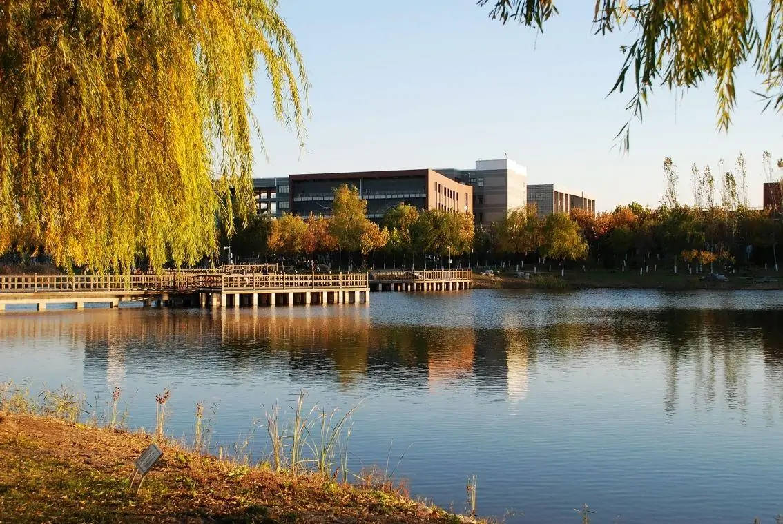 2021北京理工大学国际经济专业40国际本科