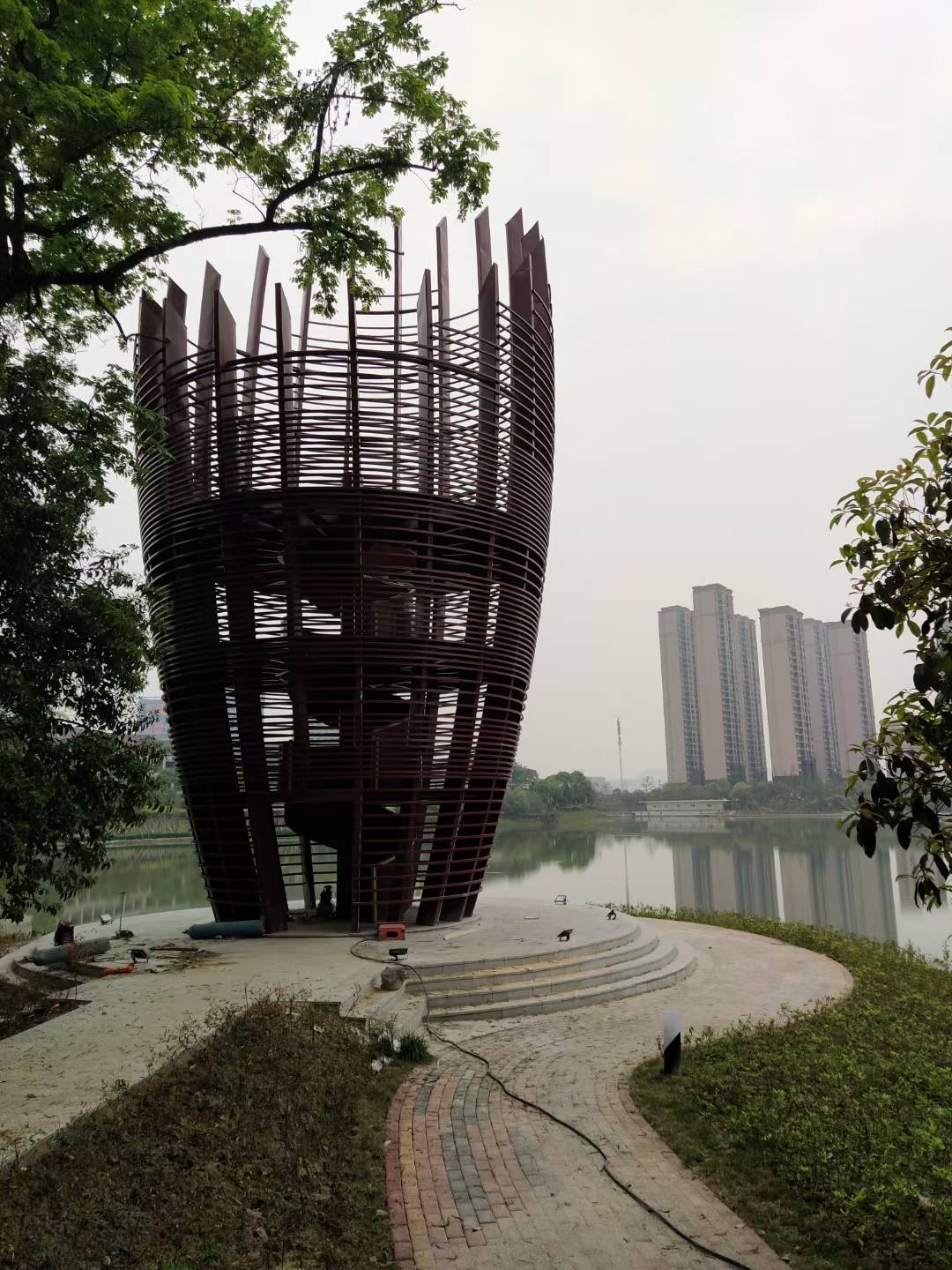 宜春生活散记走进宜春8