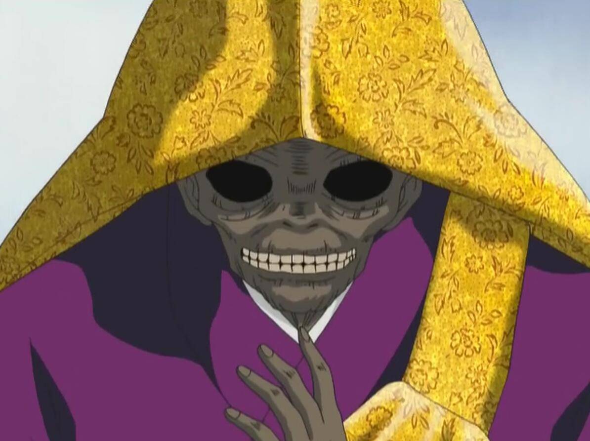 暢聊犬夜叉第六十一期 白心上人 人非聖賢