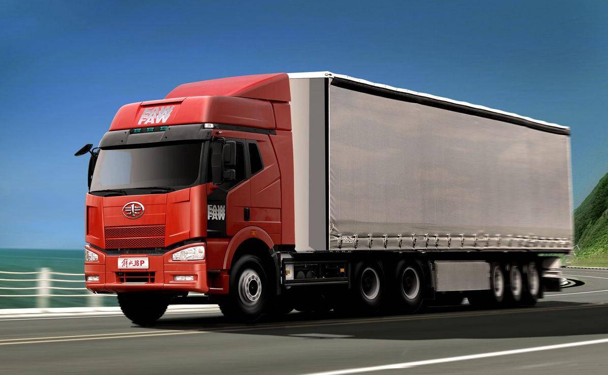 5月重卡销量现年内首降市场拐点已现