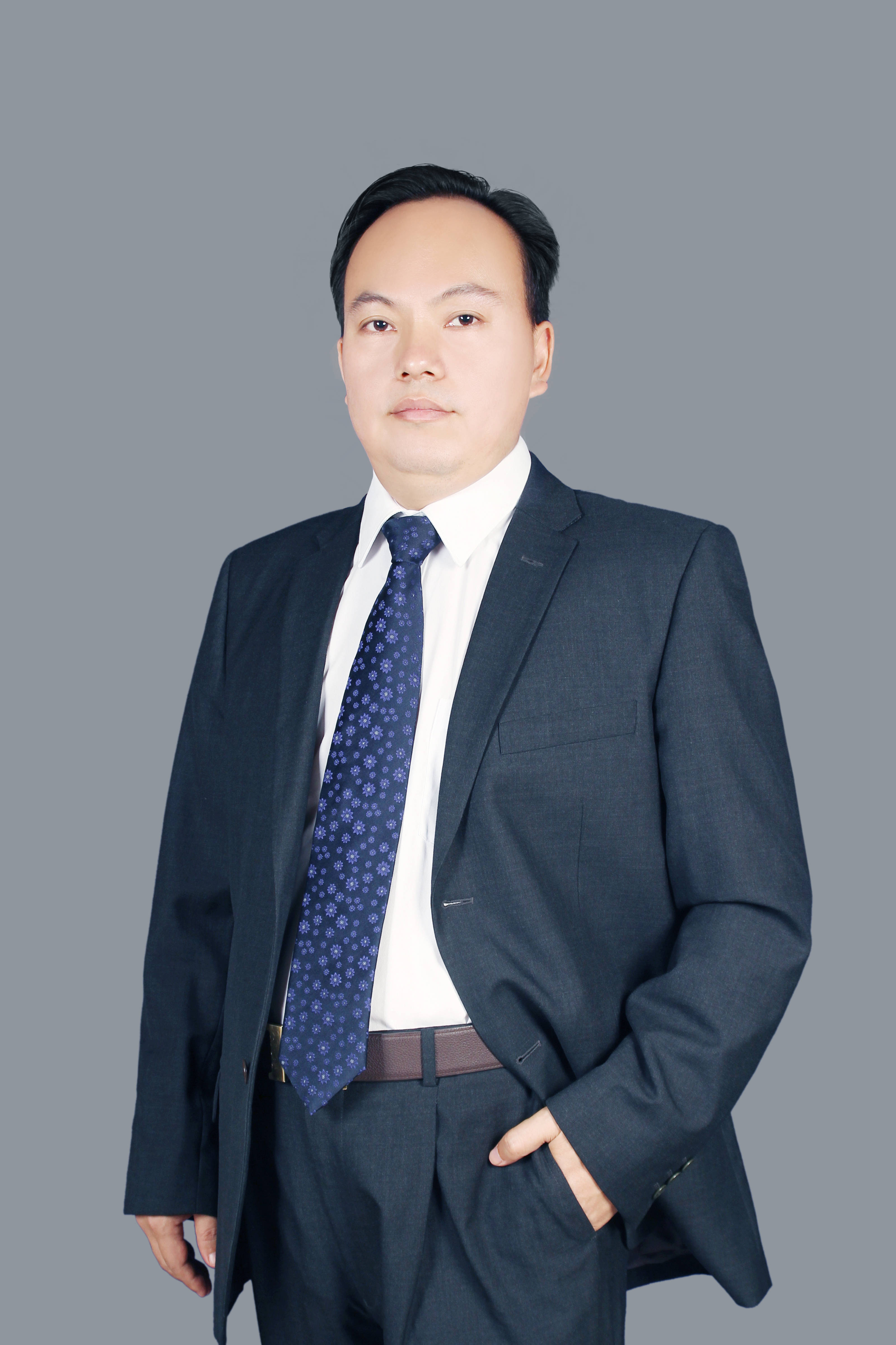 大国匠心栏目创业人生领航新时代高考兴耀东方教育黄国宏